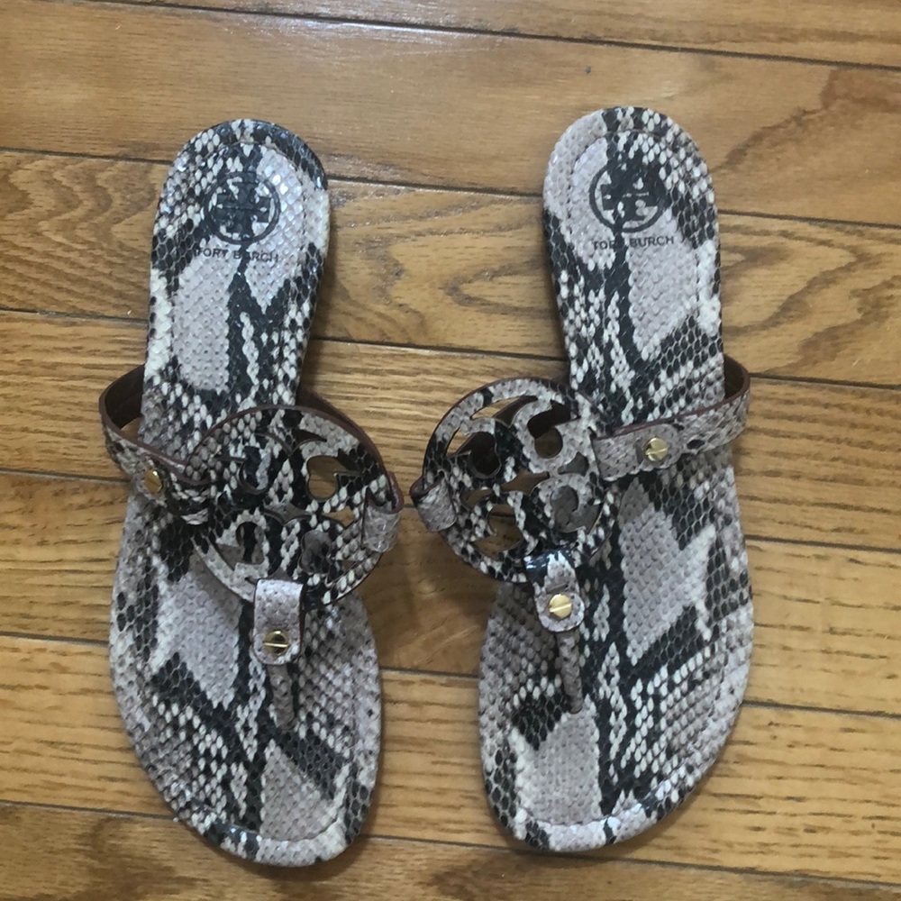 Tory Burch sandals